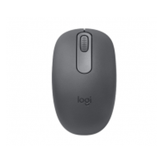 Mouse Logitech M196 Inalambrico Bluetooth Grafito