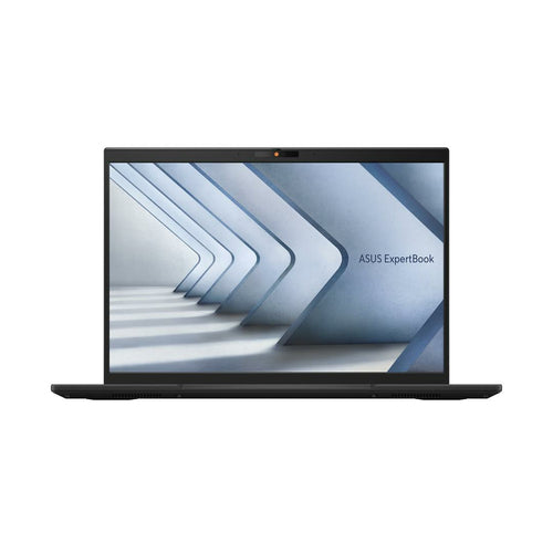 Laptop Asus Expertbook Advanced B3404cva, Core I5-1335u, 16gb, 512gb Ssd, 14 Pulgadas Wuxga, Win 11 Pro, Star Black, Grado Militar, 1 AÑo De Garantia