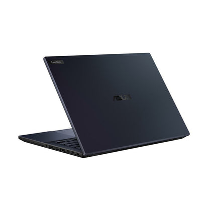 Laptop Asus Expertbook Advanced B3404cva, Core I5-1335u, 16gb, 512gb Ssd, 14 Pulgadas Wuxga, Win 11 Pro, Star Black, Grado Militar, 1 AÑo De Garantia