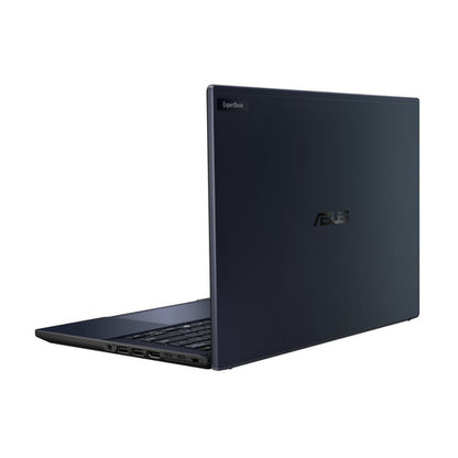 Laptop Asus Expertbook Advanced B3404cva, Core I5-1335u, 16gb, 512gb Ssd, 14 Pulgadas Wuxga, Win 11 Pro, Star Black, Grado Militar, 1 AÑo De Garantia