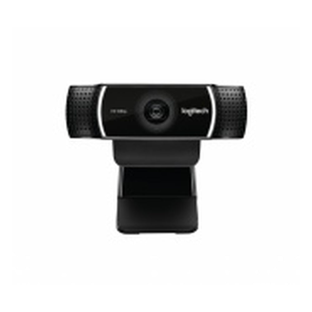 Webcam Logitech C922 Pro Stream Full Hd 1080p Enfoque Automatico 2 Micofonos Usb Pc/mac/android