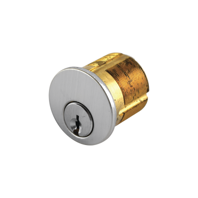 Cilindro Con Llave Para Barra De Emergencía 1210