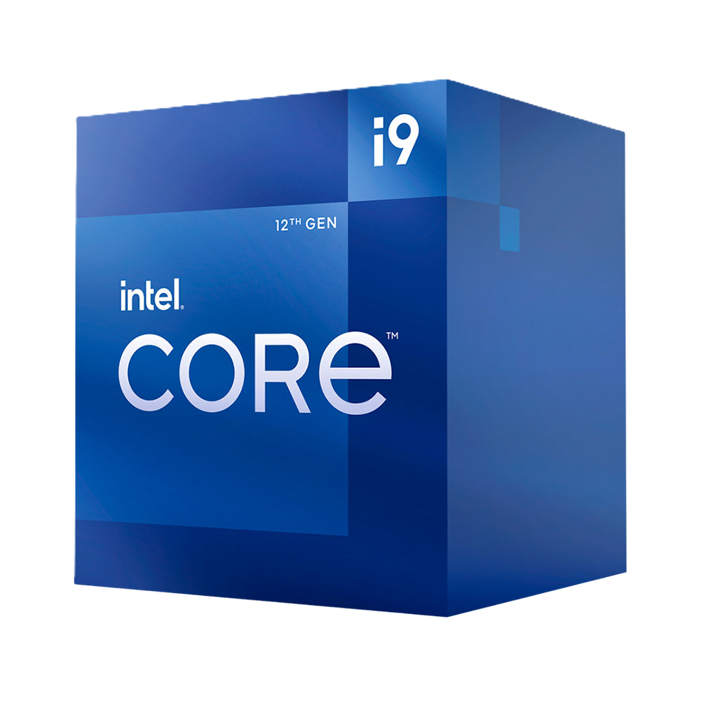 Procesador Intel Core I9-12900 S-1700 12a Gen /2.4 - 5.1 Ghz /cache 30mb /16 Cores (8p+8e) /graficos Uhd 770 /vpro /con Disipador /gamer Alto Ipa