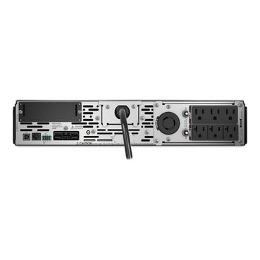No Break Apc Smart-ups 3000va Serie X Rack / Torre Lcd 100-127v