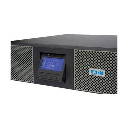 No Break / Ups / Eaton/ Modelo 9px6k  On Line 9px 6 Kvas 6000va/5400w/ Voltaje Entrada 208v/ Voltaje Salida 208v Formato Rack O Torre