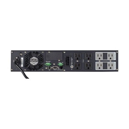 No Break / Ups / Eaton/ Modelo 9px1000rt On Line 9px 1kva 1000va/900w Voltaje Entrada-salida: 120v- On Line- Doble Conversion.