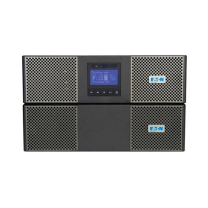 Modulo De Potencia De No Break / Ups Eaton 9px8kpm- 8000 Va/7200 Watts, 208v, (solo ElectrÓnica Sin BaterÍas Internas)