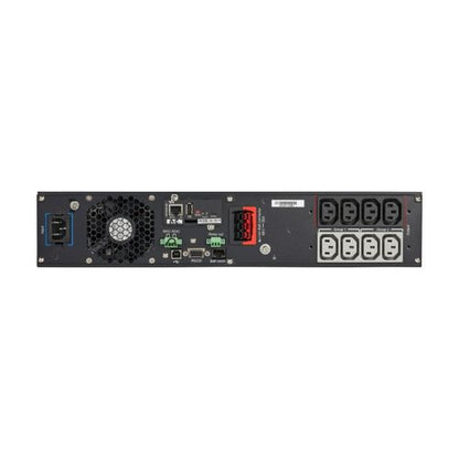 No Break / Ups  / Eaton  / Modelo 9px1500grt On Line 9px 1.5 Kva 1500va/1350w Voltaje Entrada-salida 208v - Doble Conversion.- Conector Entrada C14/ Contactos De Salida (8) C13- Rack/ Torre