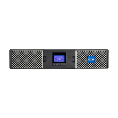 No Break / Ups / Eaton / Modelo 9px1500rt-l / 9px Lithium Ion Ups, 2u, 1500 Va, 1350 W, 5-15p Input, Outputs: (8) 5-15r, 120v