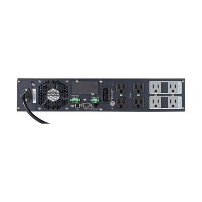 No Break / Ups / Eaton / Modelo 9px1500rt; 9px 1500va/1350w Voltaje Entrada-salida 120v On Line- Doble Conversion.