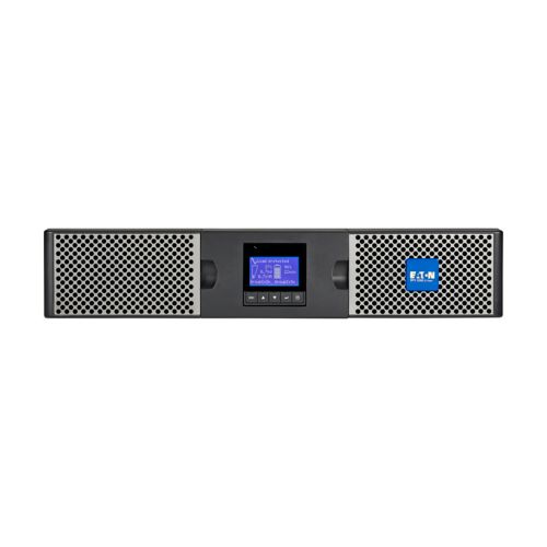 No Break / Ups / Eaton / Modelo 9px2000rt-l / 9px Lithium Ion Ups, 2u, 2000 Va, 1800 W, 5-20p Input, Outputs: (6) 5-20r, (1) L5-20r, 120v