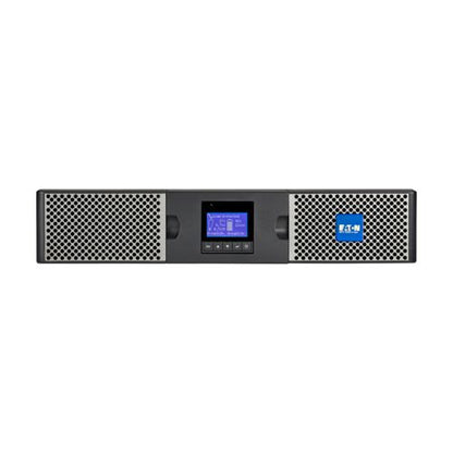 No Break / Ups / Eaton/ Modelo 9px2200grt On Line 9px 2.2kva 2200va/2000w Voltaje Entrada-salida 208v - On Line- Doble Conversion.