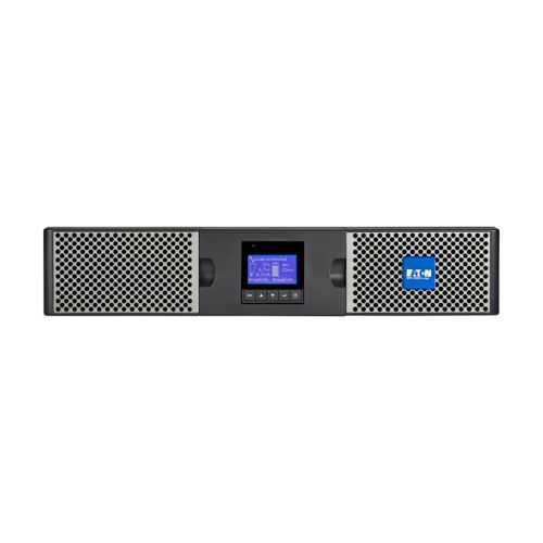 No Break / Ups / Eaton/ Modelo 9px2200grt On Line 9px 2.2kva 2200va/2000w Voltaje Entrada-salida 208v - On Line- Doble Conversion.