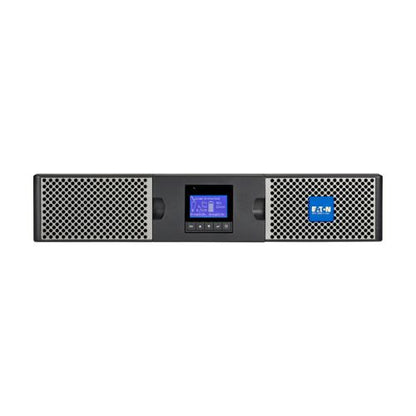 No Break / Ups / Eaton/ Modelo 9px3000grt On Line 9px 3kva 3000va/3000w 230v Voltaje Entrada-salida / Entrada 1 Nema L6-20p 1 Nema C20 / Salida 8 Nema C13, 2 Nema C19