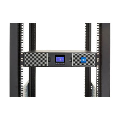 No Break / Ups / Eaton / Modelo 9px1500rt-l / 9px Lithium Ion Ups, 2u, 1500 Va, 1350 W, 5-15p Input, Outputs: (8) 5-15r, 120v