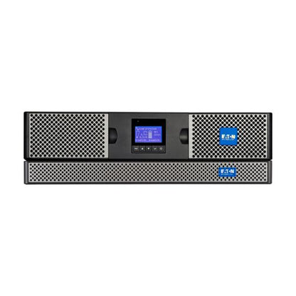 No Break / Ups / Eaton / Modelo 9px3000rt-l / Eaton 9px Lithium Ion Ups, 2u, 3000 Va, 2700 W, L5-30p Input, Outputs: (6) 5-20r, (1) L5-30r, 120 V