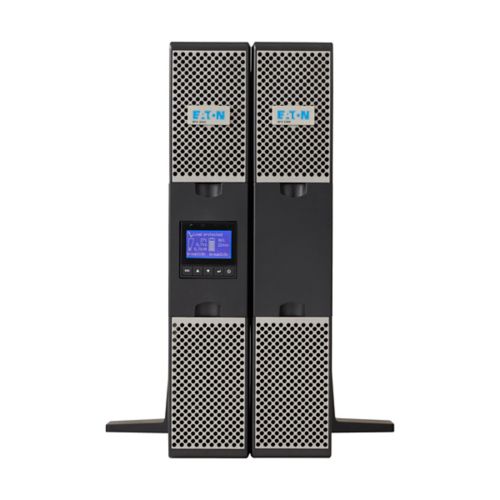 No Break / Ups / Eaton/ Modelo 9px3000glrt On Line 9px 3kva 3000va/3000w 230v Voltaje Entrada-salida / Entrada 1 Nema L6-20p 1 Nema C20 / Salida 1 Nema L6-30r, 2 Nema L6-20r