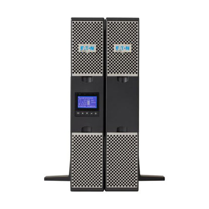 No Break / Ups / Eaton/ Modelo 9px3000glrt On Line 9px 3kva 3000va/3000w 230v Voltaje Entrada-salida / Entrada 1 Nema L6-20p 1 Nema C20 / Salida 1 Nema L6-30r, 2 Nema L6-20r