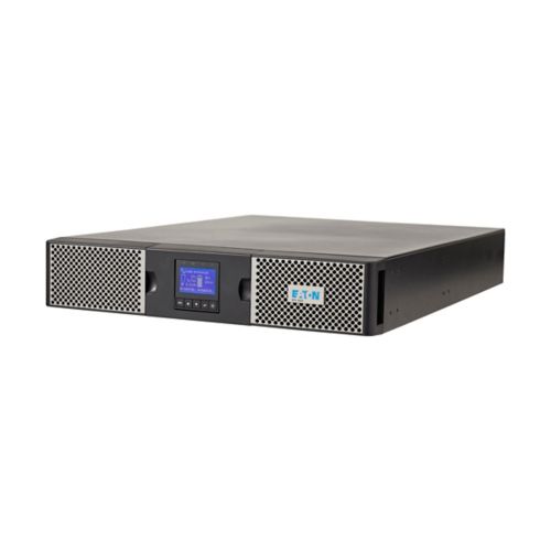 No Break / Ups / Eaton/ Modelo 9px3000glrt On Line 9px 3kva 3000va/3000w 230v Voltaje Entrada-salida / Entrada 1 Nema L6-20p 1 Nema C20 / Salida 1 Nema L6-30r, 2 Nema L6-20r