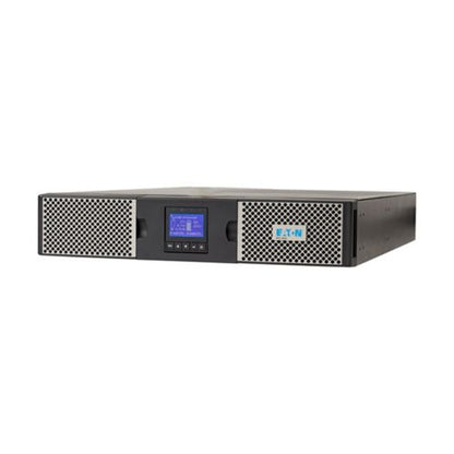 No Break / Ups / Eaton / Modelo 9px1500rt; 9px 1500va/1350w Voltaje Entrada-salida 120v On Line- Doble Conversion.