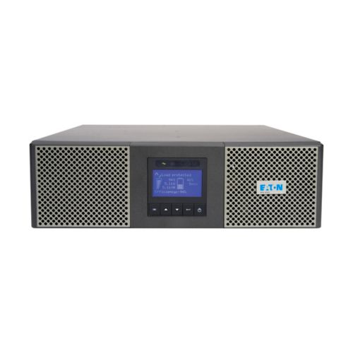 No Break / Ups / Eaton/ Modelo 9px6k  On Line 9px 6 Kvas 6000va/5400w/ Voltaje Entrada 208v/ Voltaje Salida 208v Formato Rack O Torre
