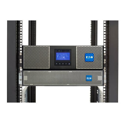 Banco Externo De Baterias Eaton Ebm De Ion Litio Compatible Con No Break 9px6k-l.