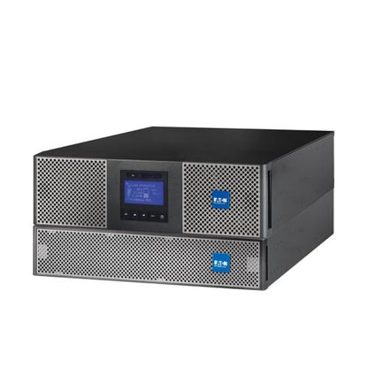 Banco Externo De Baterias Eaton Ebm De Ion Litio Compatible Con No Break 9px6k-l.