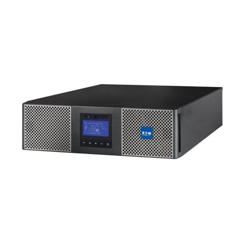 No Break / Ups / Eaton / Modelo 9px6k-l  9px 6kva Lithium-ion Ups, 3u Rack/tower, 5400w, 208v, In 10ft L6-30p Or Hardwire, Out 2 L6-30r, 2 L6-20r, Hardwire, Tarjeta De Red Incluida