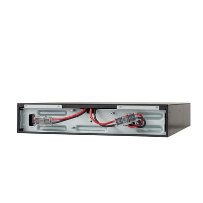 Banco Externo De Baterias Eaton Compatible Con Modelos De No Break / Ups 9px700rt, 9px1000rt