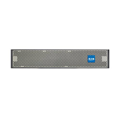 Banco Externo De Baterias Eaton Ebm De Ion Litio Compatible Con No Break 9px6k-l.