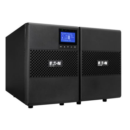 No Break / Ups / Eaton / Modelo 9sx1000 1000va/ 900w Torre On Line- Doble Conversion , Voltaje 120v Entrada Y Salida 9sx1000
