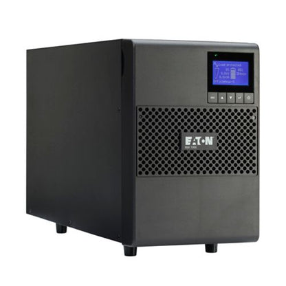 No Break / Ups / Eaton / Modelo 9sx1000 1000va/ 900w Torre On Line- Doble Conversion , Voltaje 120v Entrada Y Salida 9sx1000