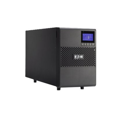 No Break / Ups / Eaton / Modelo 9sx1500 1500va/ 1350w Torre On Line-doble Conversion, Voltaje 120v Entrada Y Salida