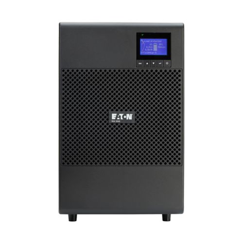 No Break / Ups / Eaton / Modelo 9sx3000gl 3000va / 2700w -on Line- Doble Conversion- Voltaje 208v De Entrada Y Salida; Nemas De Entrada C20 / L6-20p; Nemas De Salida (1) L6-30r, (2) L6-20r,(2) 6-20r