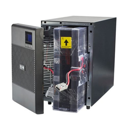 No Break / Ups / Eaton / Modelo 9sx3000gl 3000va / 2700w -on Line- Doble Conversion- Voltaje 208v De Entrada Y Salida; Nemas De Entrada C20 / L6-20p; Nemas De Salida (1) L6-30r, (2) L6-20r,(2) 6-20r