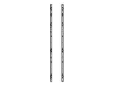 KIT 1x3 DE MONTAJE P/PANELES LED USO EN INTERIOR COMPATIBLE CON LINEAS IER/IFR/IEA
