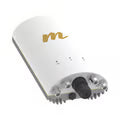 Punto De Acceso De 1.5 Gbps / Mu-mimo 4x4 / 4.9-6.4 Ghz / 4 Conectores N-hembra / Hasta 100 Clientes Concurrentes / Incluye Poe Y Cable De Alimentación / Soporta Monitoreo En La Nube