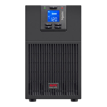 No Break De 3000va Doble Conversion On Line Con 4 Nema 5-20r 1 Nema L6-30r