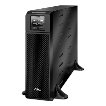 Smart Ups Apc Srt 5000va/4800w 208v Entra Y Salida Online