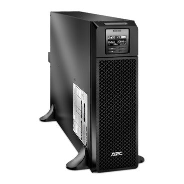 Smart Ups Apc Srt 5000va/4800w 208v Entra Y Salida Online