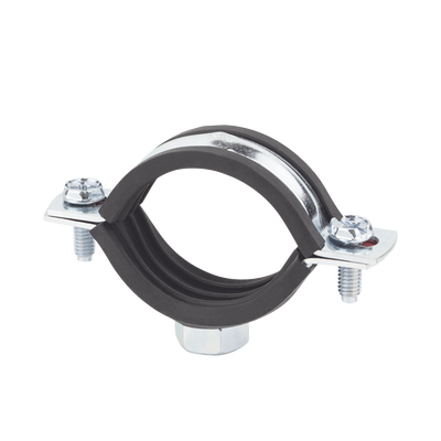 Abrazadera Isofónica Reforzada 1 1/2" (48mm).