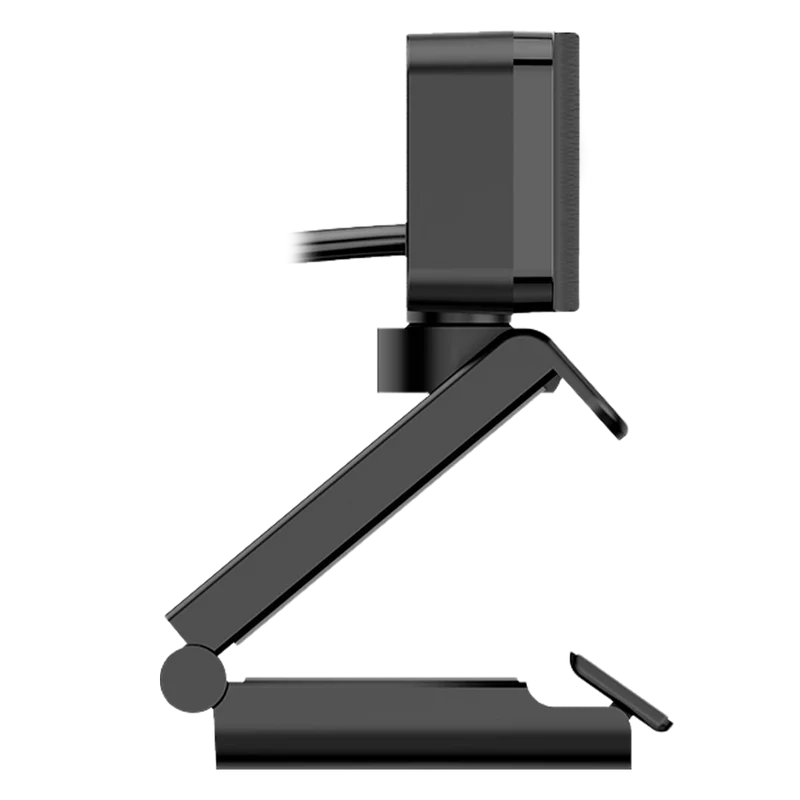 Camara Web Acteck Haptos Cw480 / 2k Full Hd / 15 - 30 Fps / 169 / Microfono / Usb 2.0 / Negro / Ac-933056