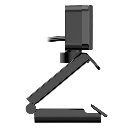 Camara Web Acteck Haptos Cw480 / 2k Full Hd / 15 - 30 Fps / 169 / Microfono / Usb 2.0 / Negro / Ac-933056