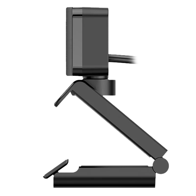 Camara Web Acteck Haptos Cw480 / 2k Full Hd / 15 - 30 Fps / 169 / Microfono / Usb 2.0 / Negro / Ac-933056