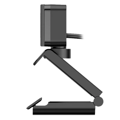 Camara Web Acteck Haptos Cw480 / 2k Full Hd / 15 - 30 Fps / 169 / Microfono / Usb 2.0 / Negro / Ac-933056