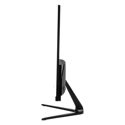 Monitor Acteck Captive Vivid Sp240 / 23.8 Pul / Plano / Full Hd / 75 Hz / Bocinas Integradas / 5 Ms / Ips / Hdmi + Vga + Dc / Soporte Vesa 75 / 3 AÑos De Garantia / Negro / Ac-933841