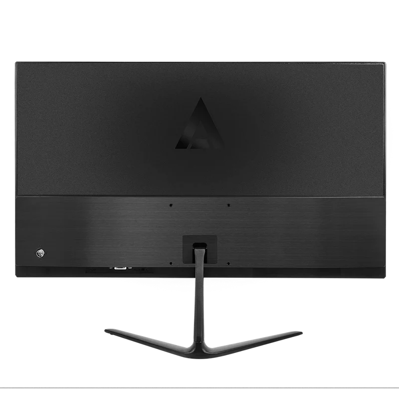 Monitor Acteck Captive Vivid Sp215 / 21.5 Pulgadas / Plano / Full Hd / 75 Hz / 5 Ms / Vga Hdmi Dc / Panel Va / Fino Bizel / 3 AÑos De Garantia / Negro / Ac-933858
