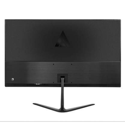 Monitor Acteck Captive Vivid Sp215 / 21.5 Pulgadas / Plano / Full Hd / 75 Hz / 5 Ms / Vga Hdmi Dc / Panel Va / Fino Bizel / 3 AÑos De Garantia / Negro / Ac-933858