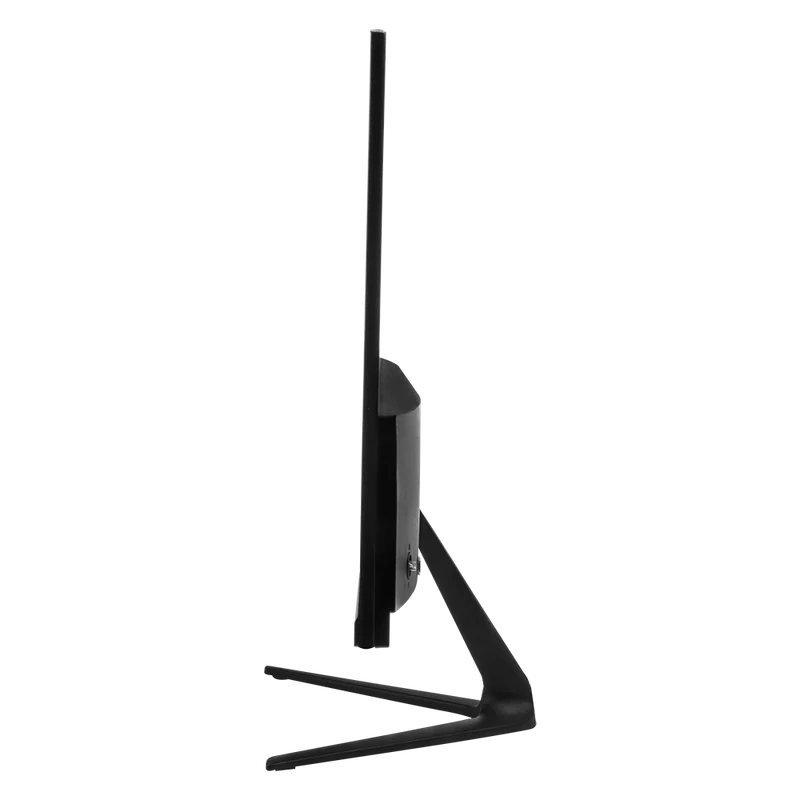 Monitor Acteck Captive Vivid Sp215 / 21.5 Pulgadas / Plano / Full Hd / 75 Hz / 5 Ms / Vga Hdmi Dc / Panel Va / Fino Bizel / 3 AÑos De Garantia / Negro / Ac-933858