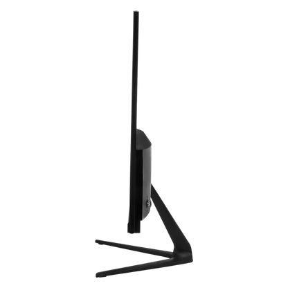 Monitor Acteck Captive Vivid Sp215 / 21.5 Pulgadas / Plano / Full Hd / 75 Hz / 5 Ms / Vga Hdmi Dc / Panel Va / Fino Bizel / 3 AÑos De Garantia / Negro / Ac-933858